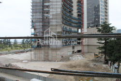 Mənzil 34.8 m² - Lech və Maria Kachinsky, Batumi, Gürcüstan