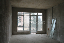 Mənzil 34.8 m² - Lech və Maria Kachinsky, Batumi, Gürcüstan
