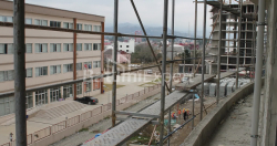 Mənzil 34.9 m² - Lech və Maria Kachinsky, Batumi, Gürcüstan