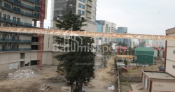 Mənzil 34.9 m² - Lech və Maria Kachinsky, Batumi, Gürcüstan