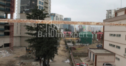 Mənzil 34.9 m² - Lech və Maria Kachinsky, Batumi, Gürcüstan