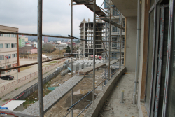 Mənzil 35 m² - Lech və Maria Kachinsky, Batumi, Gürcüstan