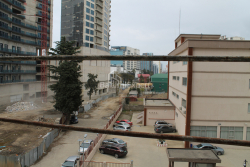 Mənzil 35 m² - Lech və Maria Kachinsky, Batumi, Gürcüstan