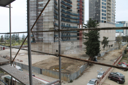 Mənzil 35 m² - Lech və Maria Kachinsky, Batumi, Gürcüstan