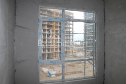 Mənzil 55.8 m² - Lech və Maria Kachinsky, Batumi, Gürcüstan