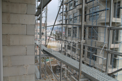 Mənzil 55.8 m² - Lech və Maria Kachinsky, Batumi, Gürcüstan