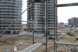 Mənzil 55.8 m² - Lech və Maria Kachinsky, Batumi, Gürcüstan
