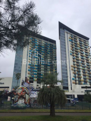 Mənzil 110 m² - Rustaveli, Batumi, Gürcüstan