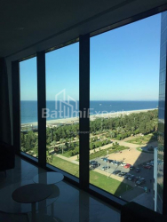Mənzil 110 m² - Rustaveli, Batumi, Gürcüstan