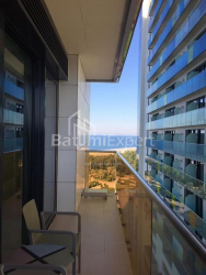 Mənzil 110 m² - Rustaveli, Batumi, Gürcüstan