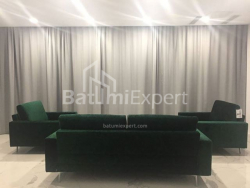 Mənzil 3-комн 110 m² - Rustaveli, Batumi