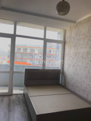 Mənzil 38.5 m² - Yusuf Kobaladze, Batumi, Gürcüstan
