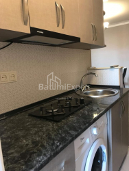 Mənzil 2-комн 38.5 m² - Yusuf Kobaladze, Batumi