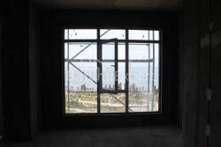 Tikilməkdə olan obyekt 55.8 m² - Lech və Maria Kachinsky, Batumi, Gürcüstan