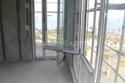 Tikilməkdə olan obyekt 55.8 m² - Lech və Maria Kachinsky, Batumi, Gürcüstan