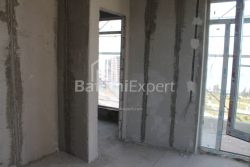 Tikilməkdə olan obyekt 55.8 m² - Lech və Maria Kachinsky, Batumi, Gürcüstan