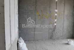 Tikilməkdə olan obyekt 55.8 m² - Lech və Maria Kachinsky, Batumi, Gürcüstan