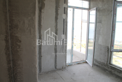 Tikilməkdə olan obyekt 55.8 m² - Lech və Maria Kachinsky, Batumi, Gürcüstan