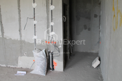 Tikilməkdə olan obyekt 55.8 m² - Lech və Maria Kachinsky, Batumi, Gürcüstan