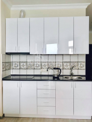 Mənzil 2-комн 43.5 m² - Şerif Ximşiaşvili, Batumi