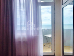 Mənzil 43.5 m² - Şerif Ximşiaşvili, Batumi, Gürcüstan