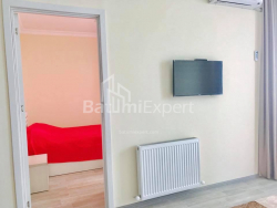 Mənzil 43.5 m² - Şerif Ximşiaşvili, Batumi, Gürcüstan