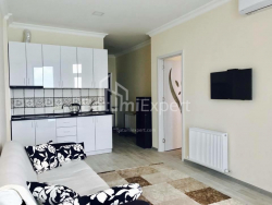 Mənzil 2-комн 43.5 m² - Şerif Ximşiaşvili, Batumi