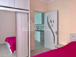 Mənzil 43.5 m² - Şerif Ximşiaşvili, Batumi, Gürcüstan