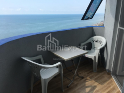 Mənzil 2-комн 43.5 m² - Şerif Ximşiaşvili, Batumi