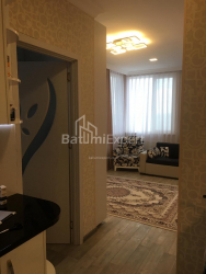 Mənzil 52 m² - Şerif Ximşiaşvili, Batumi, Gürcüstan