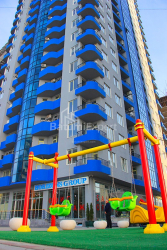 Mənzil 52 m² - Şerif Ximşiaşvili, Batumi, Gürcüstan