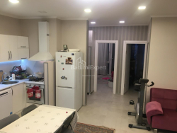 Mənzil 3-комн 86.6 m² - Giorgi Brtskinvale, Batumi