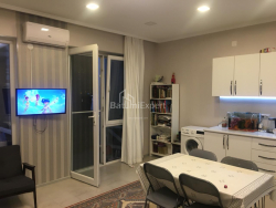 Mənzil 3-комн 86.6 m² - Giorgi Brtskinvale, Batumi