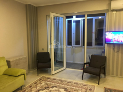 Mənzil 86.6 m² - Giorgi Brtskinvale, Batumi, Gürcüstan