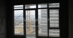 Tikilməkdə olan obyekt 35.1 m² - Lech və Maria Kachinsky, Batumi, Gürcüstan
