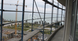 Tikilməkdə olan obyekt 35.1 m² - Lech və Maria Kachinsky, Batumi, Gürcüstan