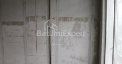 Tikilməkdə olan obyekt 35.1 m² - Lech və Maria Kachinsky, Batumi, Gürcüstan