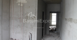 Tikilməkdə olan obyekt 35.1 m² - Lech və Maria Kachinsky, Batumi, Gürcüstan