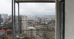 Tikilməkdə olan obyekt 55.7 m² - Lech və Maria Kachinsky, Batumi, Gürcüstan