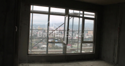 Tikilməkdə olan obyekt 55.7 m² - Lech və Maria Kachinsky, Batumi, Gürcüstan