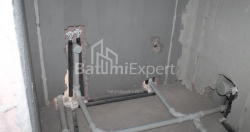 Tikilməkdə olan obyekt 55.7 m² - Lech və Maria Kachinsky, Batumi, Gürcüstan