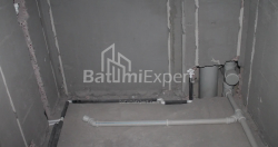 Tikilməkdə olan obyekt 30.7 m² - Lech və Maria Kachinsky, Batumi, Gürcüstan