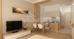 Tikilməkdə olan obyekt 1-комн 30.7 m² - Lech və Maria Kachinsky, Batumi