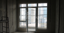 Tikilməkdə olan obyekt 28.1 m² - Lech və Maria Kachinsky, Batumi, Gürcüstan