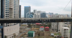Tikilməkdə olan obyekt 28.1 m² - Lech və Maria Kachinsky, Batumi, Gürcüstan