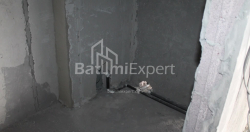 Tikilməkdə olan obyekt 55.8 m² - Lech və Maria Kachinsky, Batumi, Gürcüstan