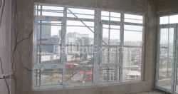 Tikilməkdə olan obyekt 55.8 m² - Lech və Maria Kachinsky, Batumi, Gürcüstan