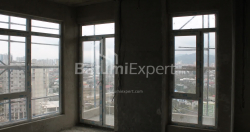 Tikilməkdə olan obyekt 55.8 m² - Lech və Maria Kachinsky, Batumi, Gürcüstan