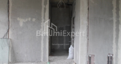Tikilməkdə olan obyekt 55.8 m² - Lech və Maria Kachinsky, Batumi, Gürcüstan