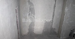 Tikilməkdə olan obyekt 55.8 m² - Lech və Maria Kachinsky, Batumi, Gürcüstan
